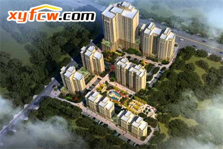 中都中央花园4室2厅2卫150㎡好房出售